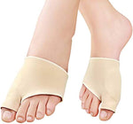 Malla correctora de juanetes