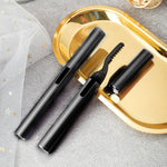 Rizador de Pestañas Térmico Cleralux™