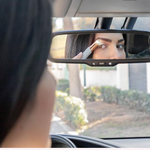 Depiladora facial de precisión con LED