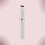 Depiladora facial de precisión con LED