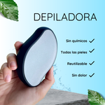 Depiladora Indolora