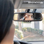 Depiladora facial de precisión con LED Cleralux™