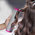 Rizador de pelo automático Cleralux™