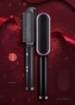 Cepillo plancha alisador Cleralux™