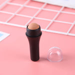 Oil volcanic absorbing roller Cleralux™