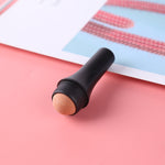 Oil volcanic absorbing roller Cleralux™