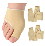 Malla correctora de juanetes