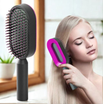 Cepillo Desenredante