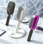 Cepillo Desenredante