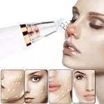 Succionador de poros Cleralux™