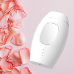 Depiladora Laser IPL Cleralux™