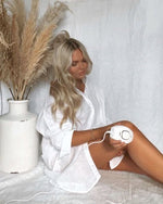 Depiladora Laser IPL Cleralux™